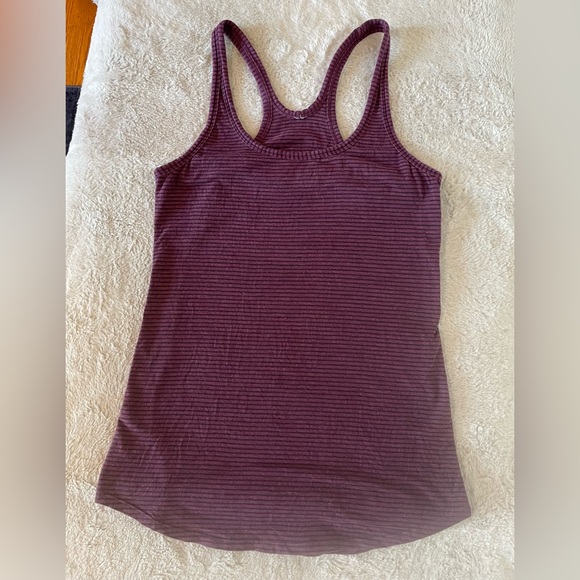 2 Lululemon Studio Racerbacks - Picture 6 of 16
